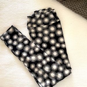 Lularoe TC leggings